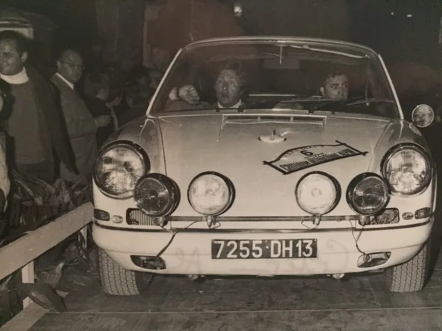 Critérieum Alpin 1969